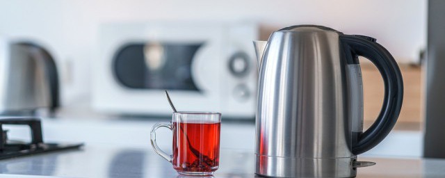 如何清洗电热水瓶(怎么清洗热水瓶)