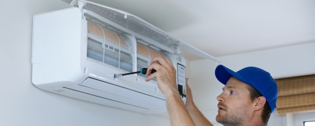 如何清洗车空调(车空调清洗怎么清洗)