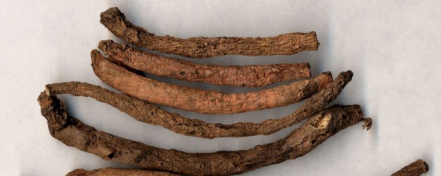 怀牛膝的功效与禁忌(怀牛膝的功效与作用及食用方法,怀牛膝的副作用与禁忌)