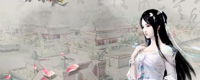 关于十句美到极致的古风句子(关于古风超美的句子)