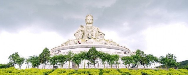 东莞旅游攻略是什么(东莞旅游指南攻略)