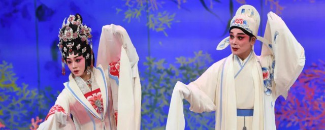 柳毅传故事介绍(柳毅传书的故事)