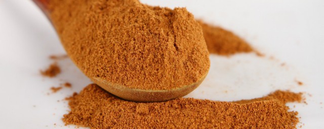 怎样打肉桂粉(肉桂打成粉好还是不打粉好)