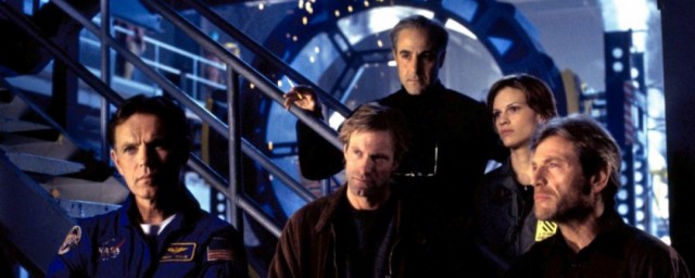 地心抢险记简单说明(地心抢险记讲的什么)