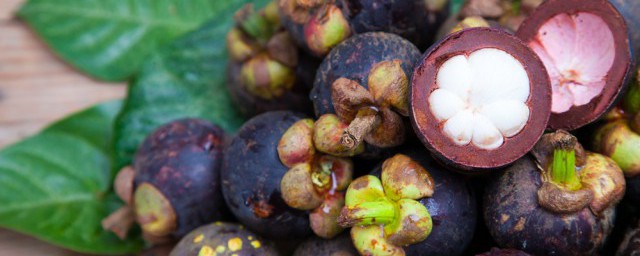 宝宝吃山竹有什么禁忌吗(吃山竹的禁忌)