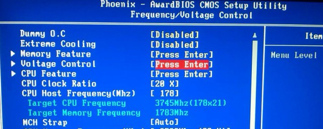 超频的方法(电脑怎么超频)