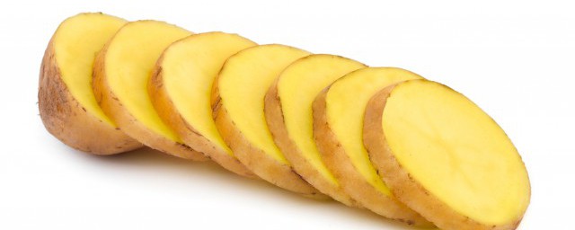 土豆粉凉粉做法(土豆粉制作凉粉步骤)