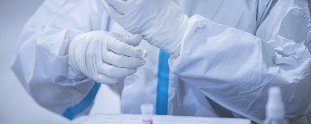 做核酸前吃不吃东西(做核酸之前不能吃东西?)