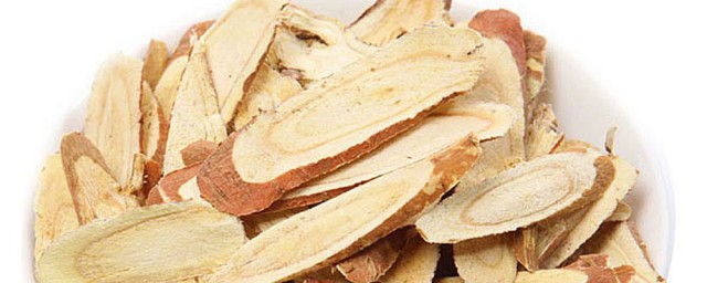 甘草片的简介(甘草片叫啥)