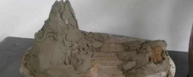 怎样制造水泥?(怎样制造水泥)