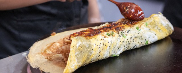 在家怎么做芝麻饼(自做芝麻饼的做法)