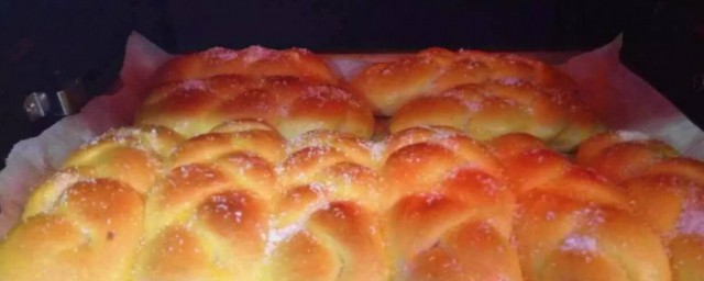 烤箱能做什么食物(烤箱可以用来做哪些美食)