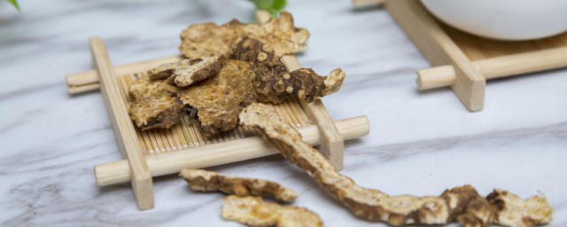 醋香附作用与禁忌(醋香附的功效与作用点的功效与作用禁忌)