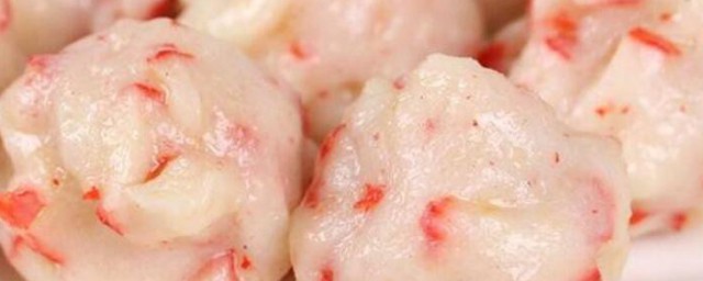 何谓鱼糜(何不食肉糜)