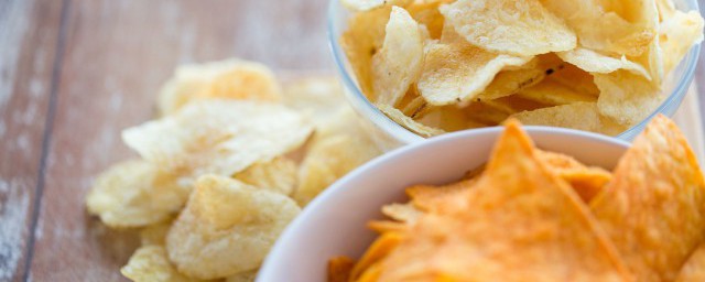 以后购买食品请认准这两个字母