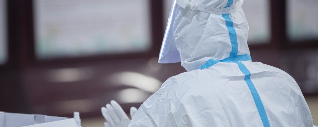 做核酸的时候能不能吃东西呢(做核酸可不可以吃东西?)