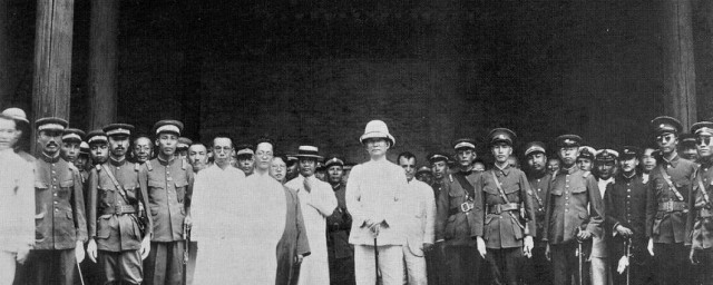 孙文介绍(孙文哪里人)