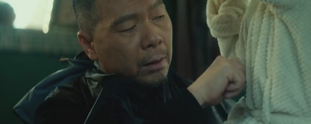 电影老炮儿指的是什么(老炮儿电影女主角是谁)