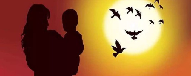 伤在儿身痛在娘心短句有哪些(病在儿身痛在娘心的说说)