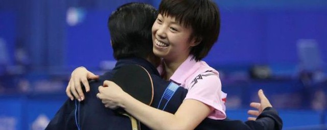 张怡宁个人简介(张怡宁个人简历资料)