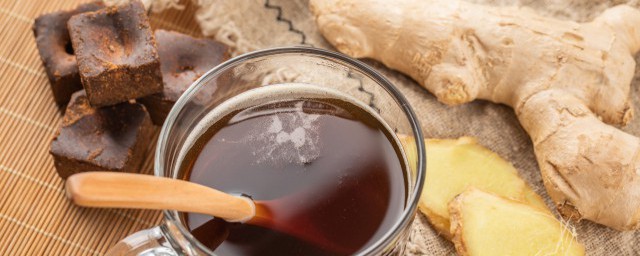 姜膏如何制作(姜膏的制作方法窍门)