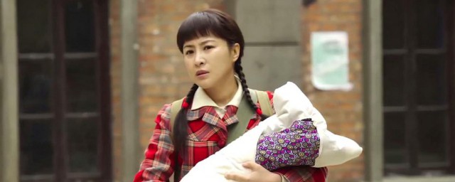 养母的花样年华结局介绍(养母的花样年华 剧情简介)