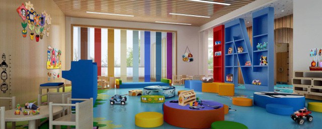 剑桥幼儿园的简介(剑桥幼儿园logo)