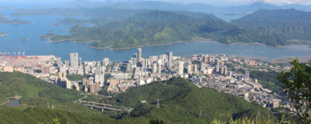 梧桐山怎么玩(梧桐山攻略)