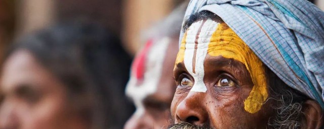 印度人是什么人种(印度人是什么人种族)