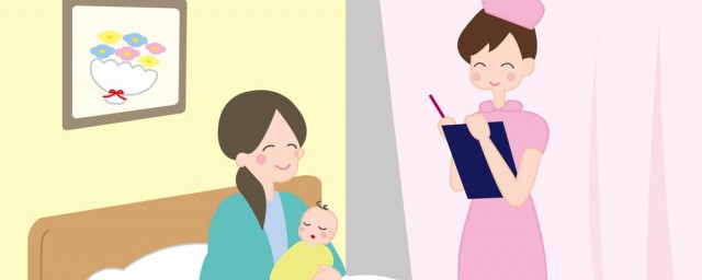 坐月子吃哪些食物对身体好(月子里产妇吃什么食物对身体好)