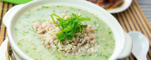 三款山药粥营养又美味(哪种山药煮粥)