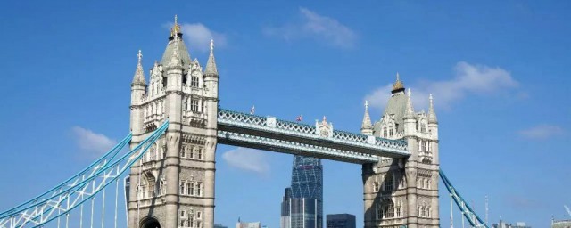 世界著名桥梁有哪些(世界上十大桥梁)