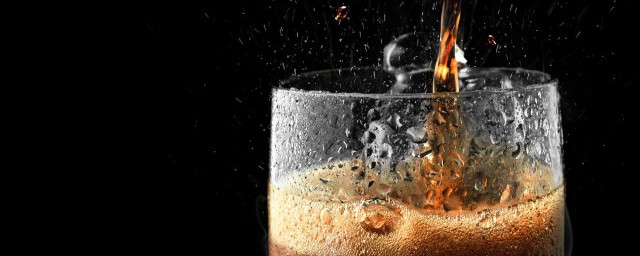 自制可乐的方法(自制可乐的作法)