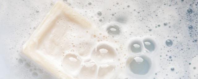 古代猪油皂的制作方法有哪些(如何做猪油皂)