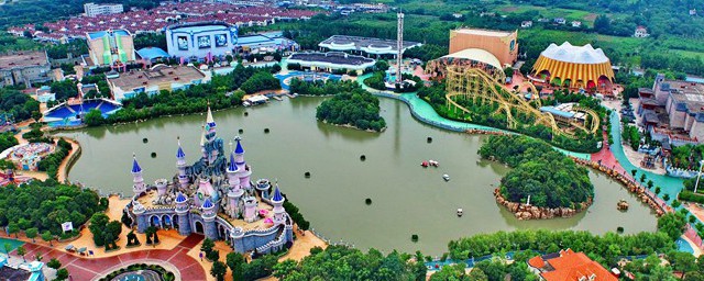 一天巧用时间玩遍经典项目