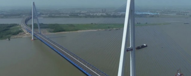 关于长江最宽的地方(长江最宽处在哪里)