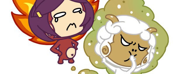 白羊座特点(十二星座白羊座特点)