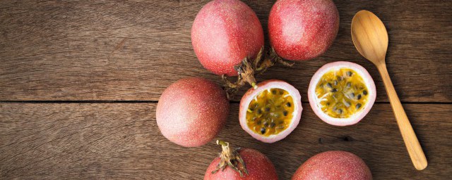 食用百香果有没有禁忌呢(百香果的妙用和禁忌)