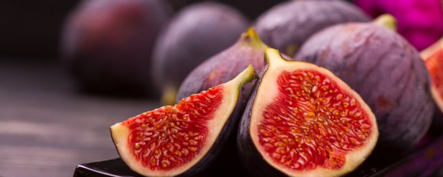 小孩吃无花果有什么特别禁忌吗(小孩可以吃无花果不)