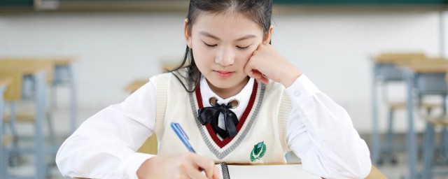 赤橙黄绿青蓝紫的原文是什么(赤橙黄绿青蓝紫解释)