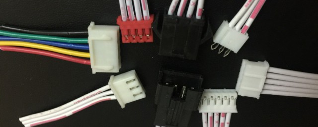 线束介绍(线束产品介绍)