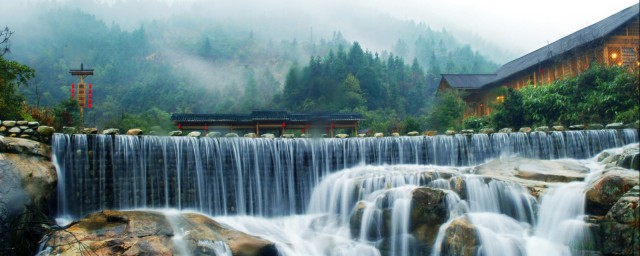 江西的好玩推荐(江西好玩儿的地方)