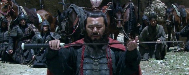 败走华容道的主人公介绍(败走华容道主要内容)