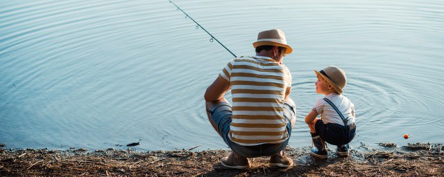 海杆串钩野钓鲶鱼方法是什么(钓海鲶鱼用什么钩)