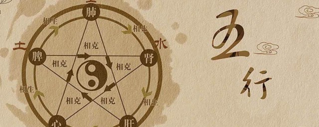 怎么看五行属啥(如何看出五行属什么)