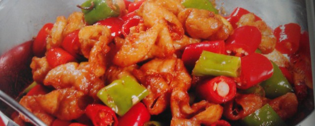 干锅肥肠的做法(干锅肥肠的做法 视频)