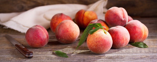 桃子布丁做法(樱桃布丁的做法)