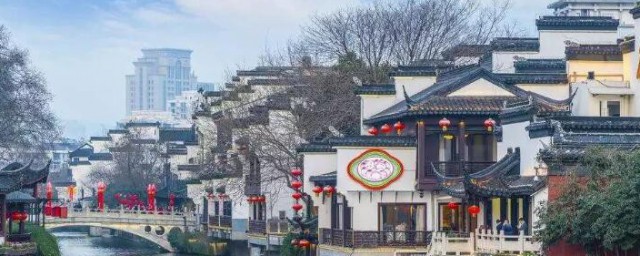 南京游玩攻略是怎样的(南京玩全攻略)