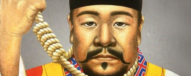 为什么说明朝十六帝个个是奇葩？(为什么说明朝十七帝)