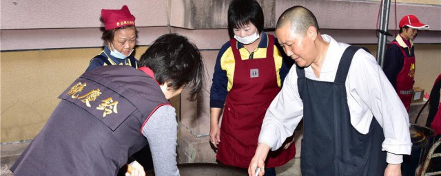 敦亲睦邻意思是什么(敦亲睦邻怎么读)